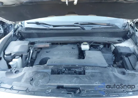 2014 Infiniti Qx60 z USA, uszkodzony, nr VIN 5N1AL0MM4EC552630